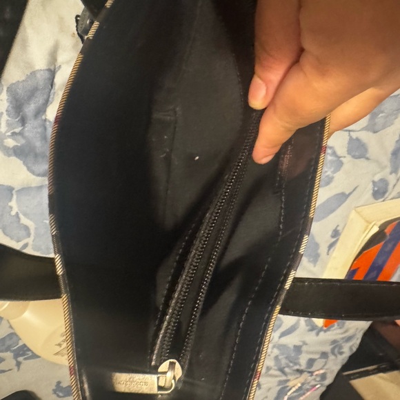 Vintage burberry bag - Picture 6 of 13